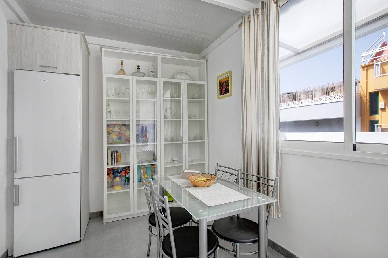 Foto 11 von 28: Penthouse mit privater Terrasse, strandnah und an den Promenaden von Puerto de Santiago