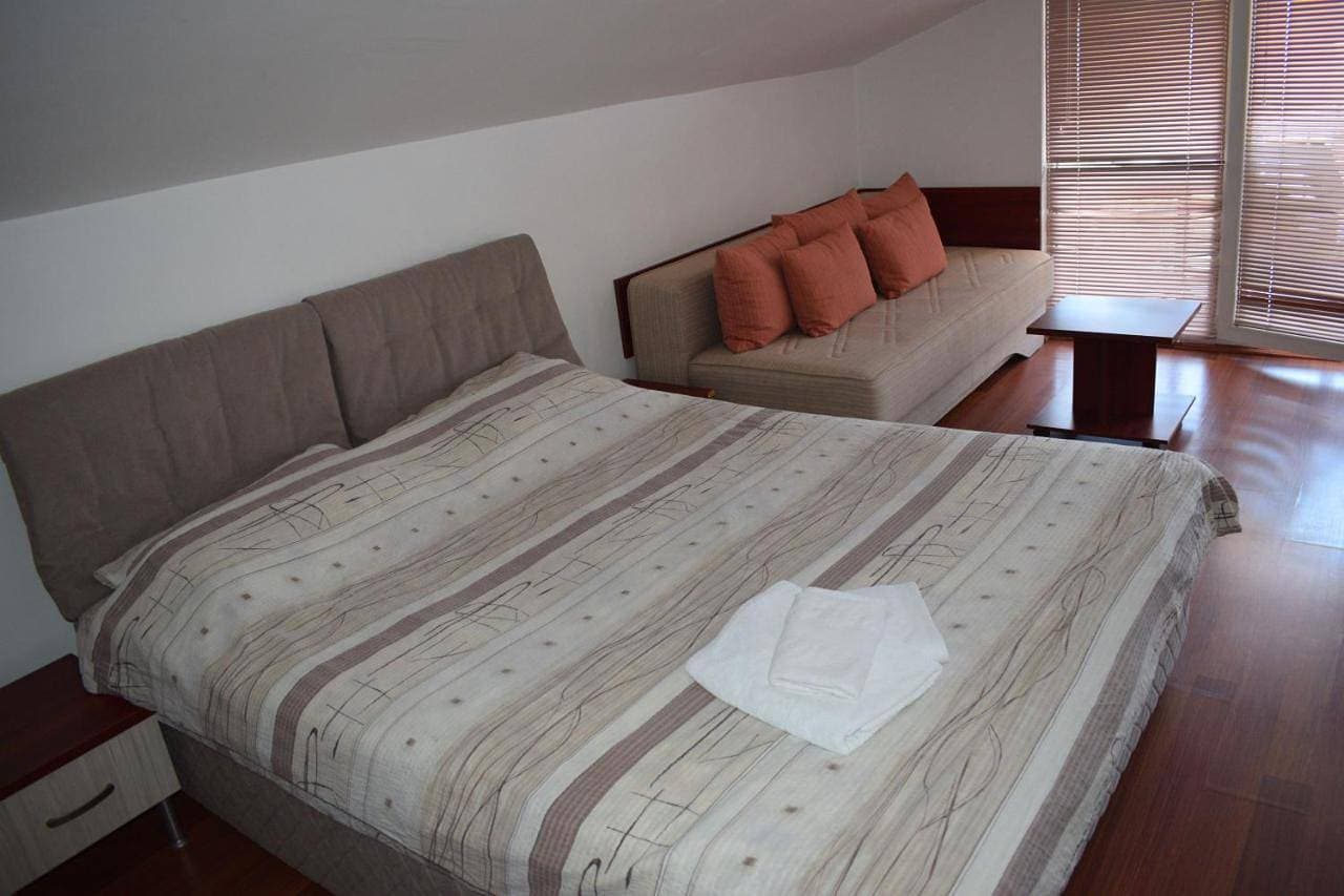 Foto 12 von 32: Superior Studio with Lake View - Top Floor (2-3 Adults)