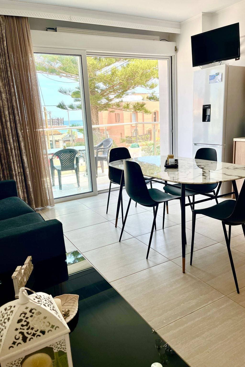 Foto 11 von 29: Penthouse am Strand von Chania Ägäis Kreta