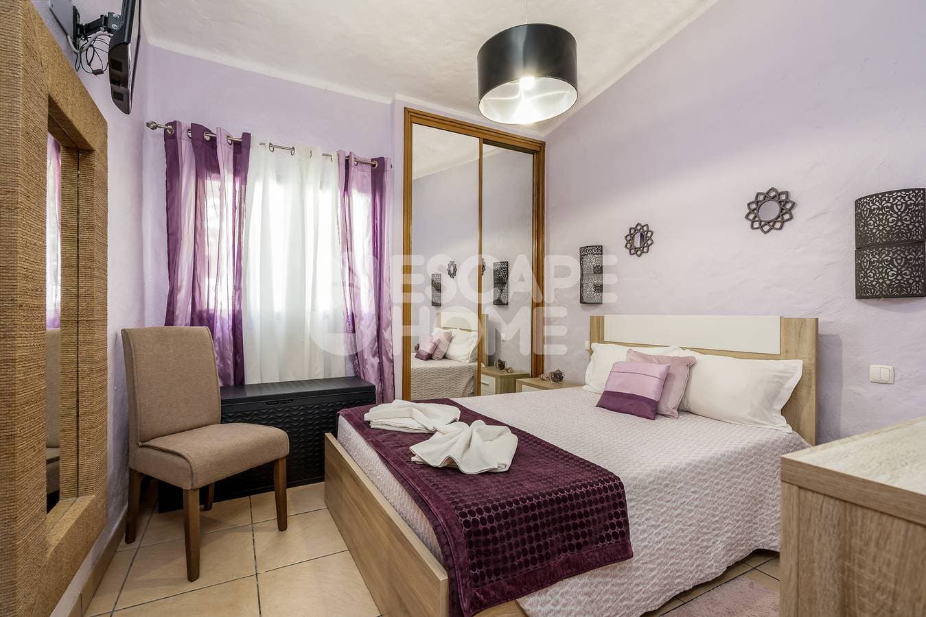 Foto 8 von 17: Ferienhaus für 4 Personen mit Kinderpool