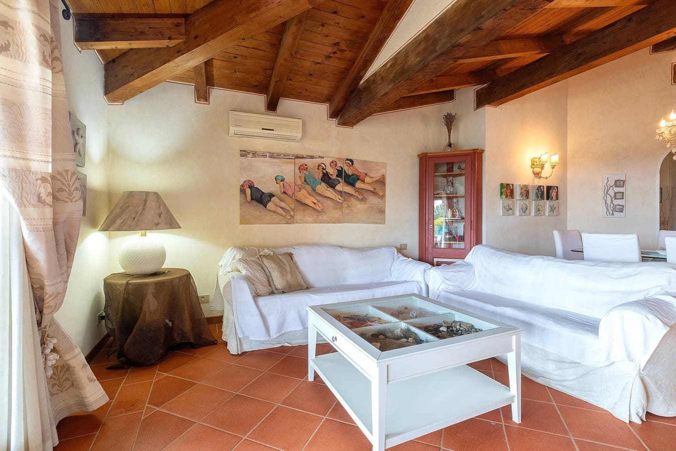 Foto 4 von 39: Ferienhaus 'Aurora' mit privatem Pool, Wi-Fi und Klimaanlage