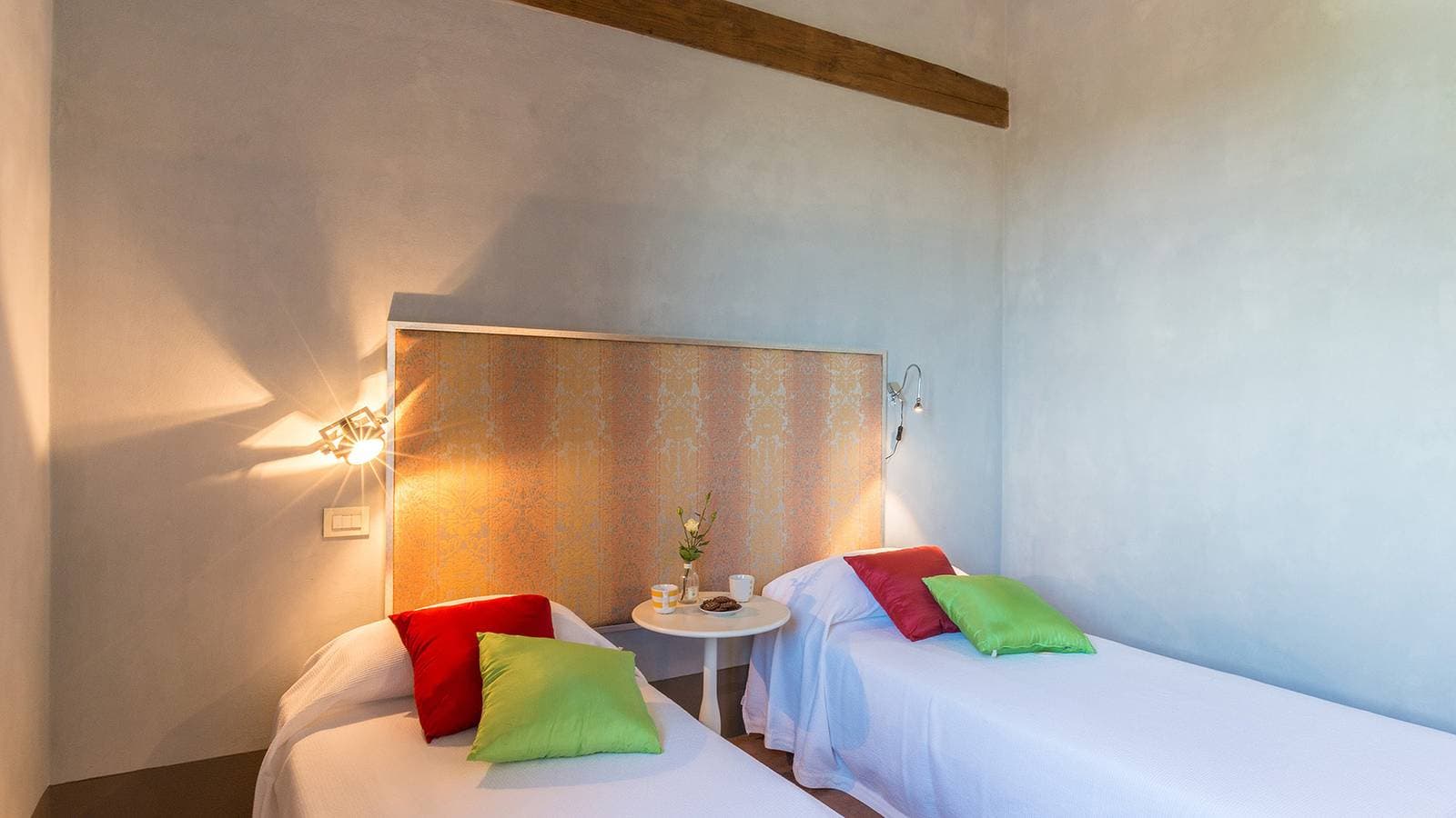 Foto 7 von 44: Villa für 10 Personen mit Garten