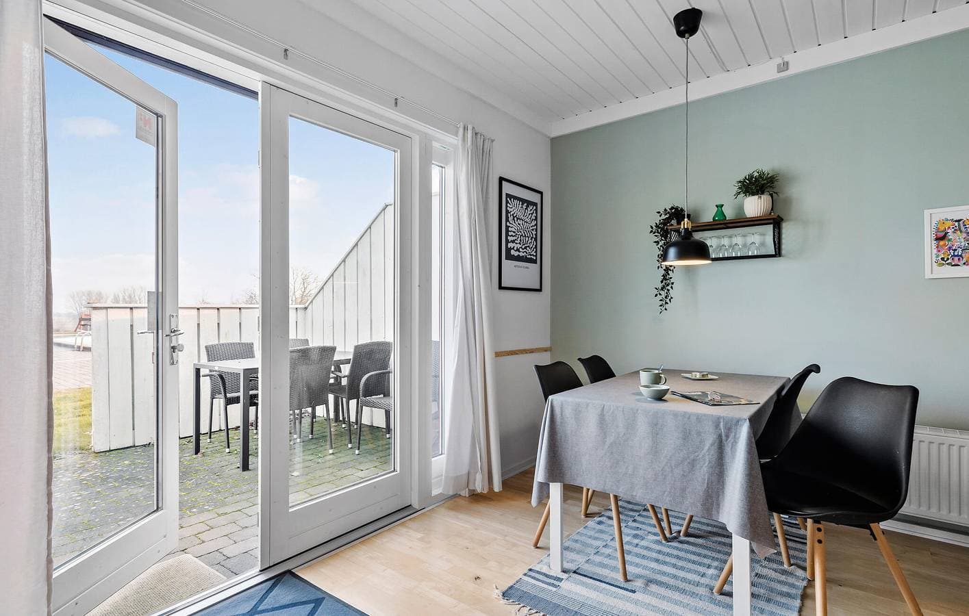 Foto 6 von 16: Ferienwohnung für 4 Personen mit Pool