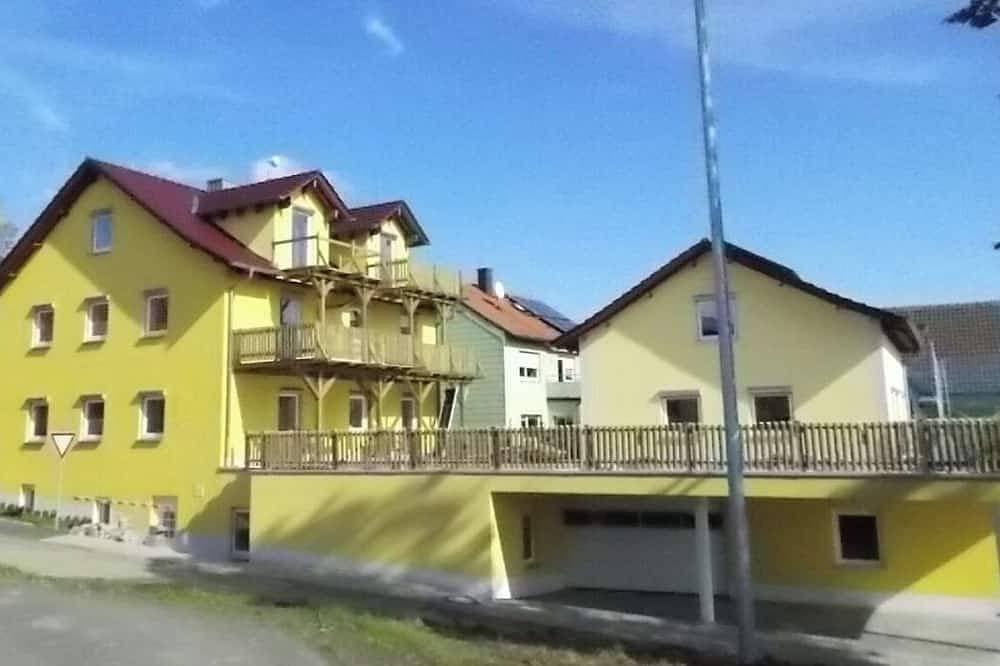 Foto 4 von 10: Moderne Ferienwohnung mit Küche