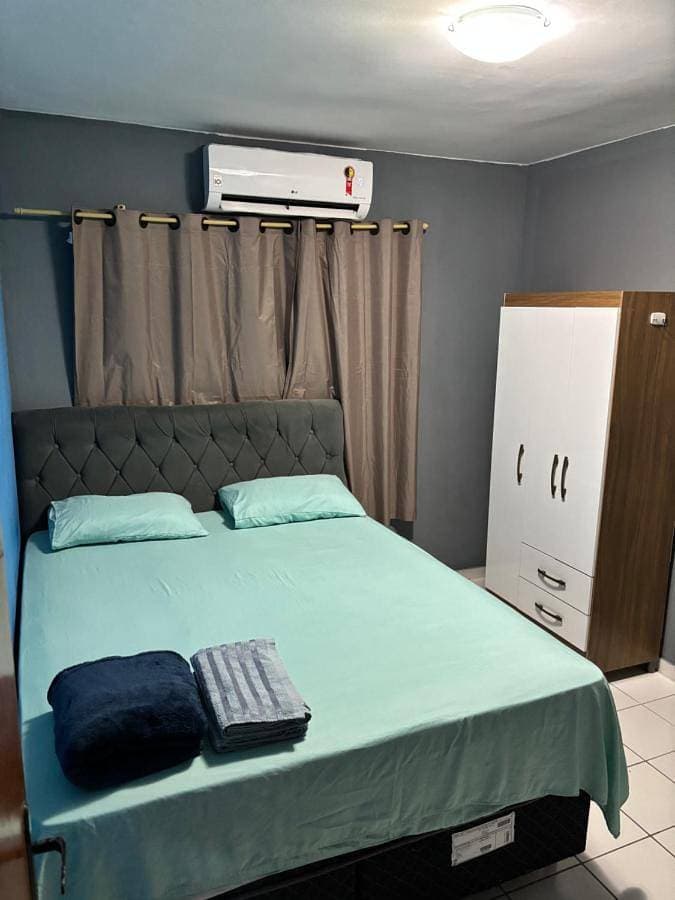 Apartamento completo Corumbá 1
