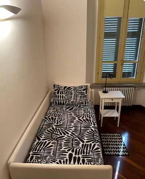 Foto 6 von 20: Two-Bedroom Apartment