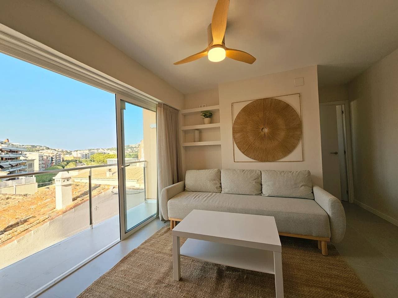 Ocean View Apartment 1
