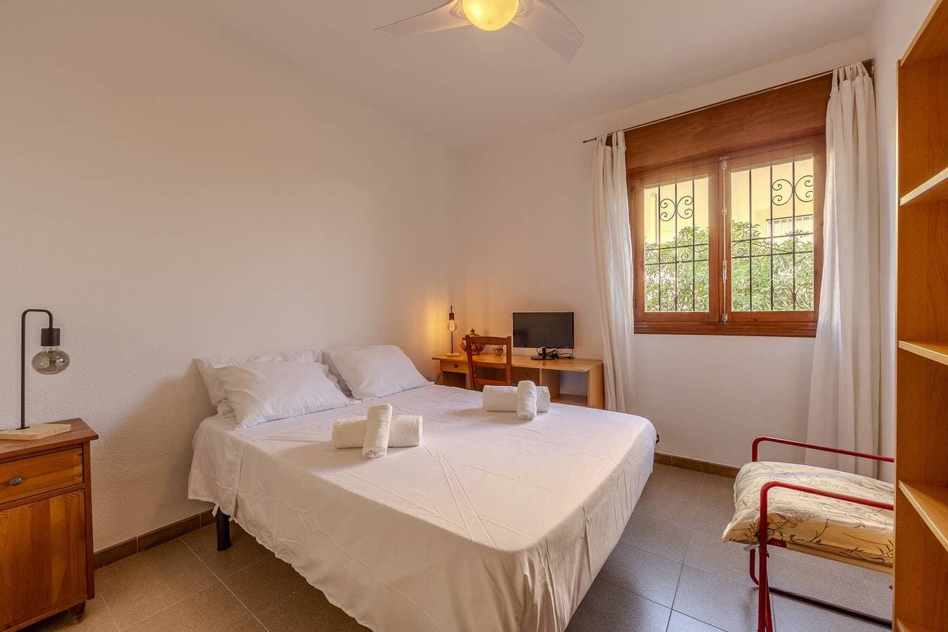Foto 4 von 28: AlmeriaSuite Villa Oasis de Retamar