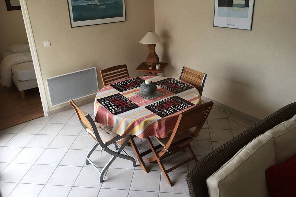 Foto 9 von 15: Haus Einstöckiges Grandcamp-Maisy 150 m vom Strand entfernt