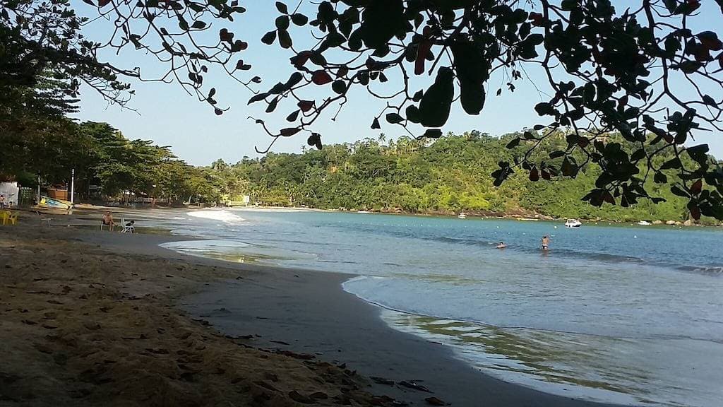 Foto 10 von 43: Schöne Wohnung in Itagua Ubatuba