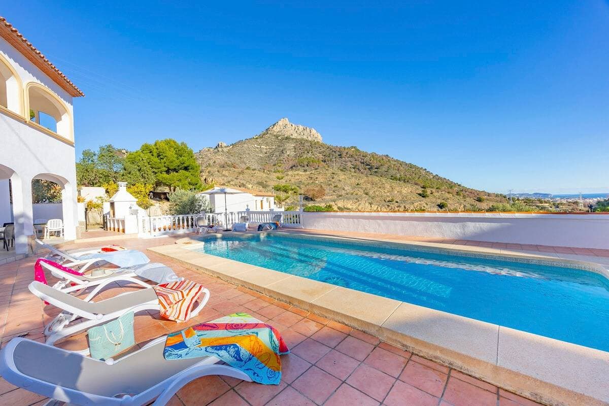 Foto 9 von 45: Villa Sunset - Plusholidays