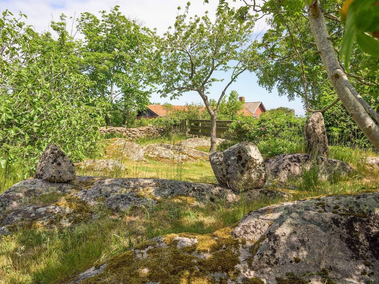 Foto 2 von 49: 4 Personen Ferienhaus in Allinge