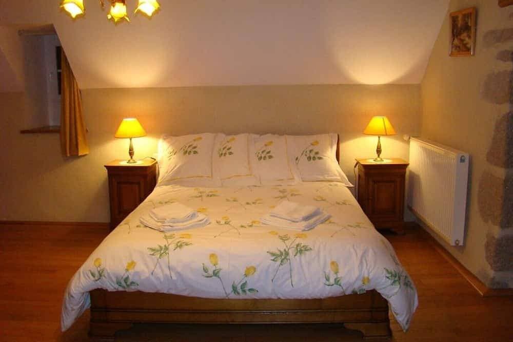 Foto 3 von 13: Die Closerie du Manoir für 7 Personen