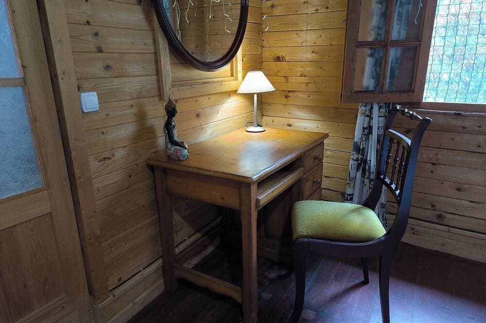 Foto 9 von 17: Villa Tamadaba Rural Home + Fast WiFi, Near Ocean, Pet Friendly