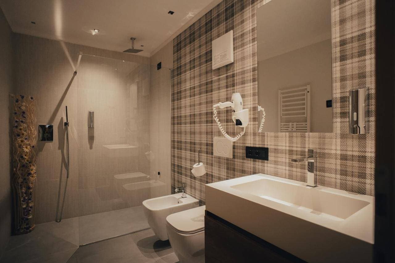 Foto 4 von 13: Standard Double or Twin Room