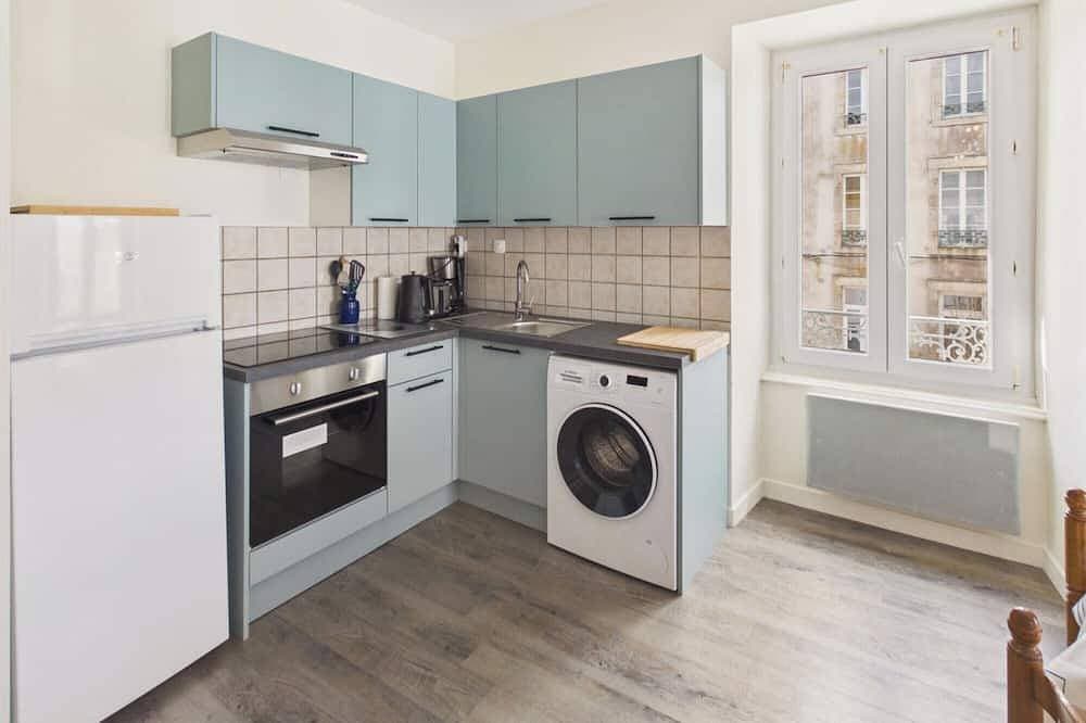 Foto 7 von 14: Charmantes Duplex für 2 im Stadtzentrum