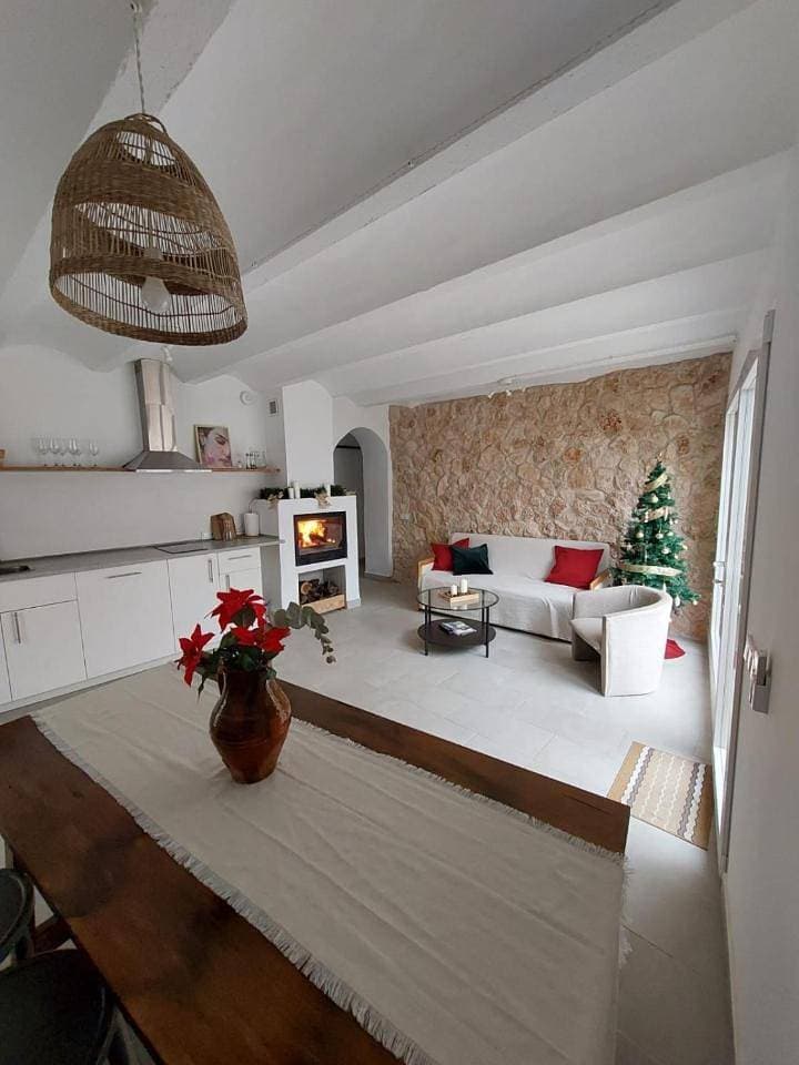 Foto 6 von 20: Three-Bedroom House
