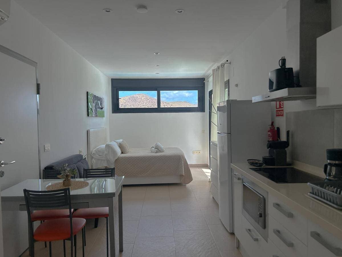 Foto 4 von 24: One-Bedroom House