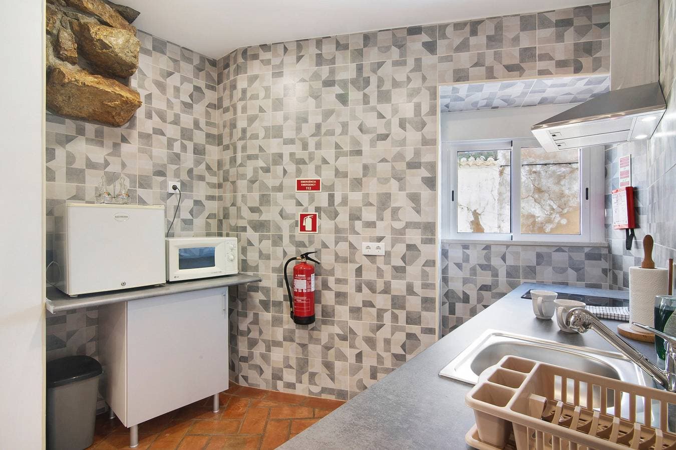Foto 10 von 24: Ferienwohnung 'Casa Da Vila Nr. 6' mit WLAN und Klimaanlage