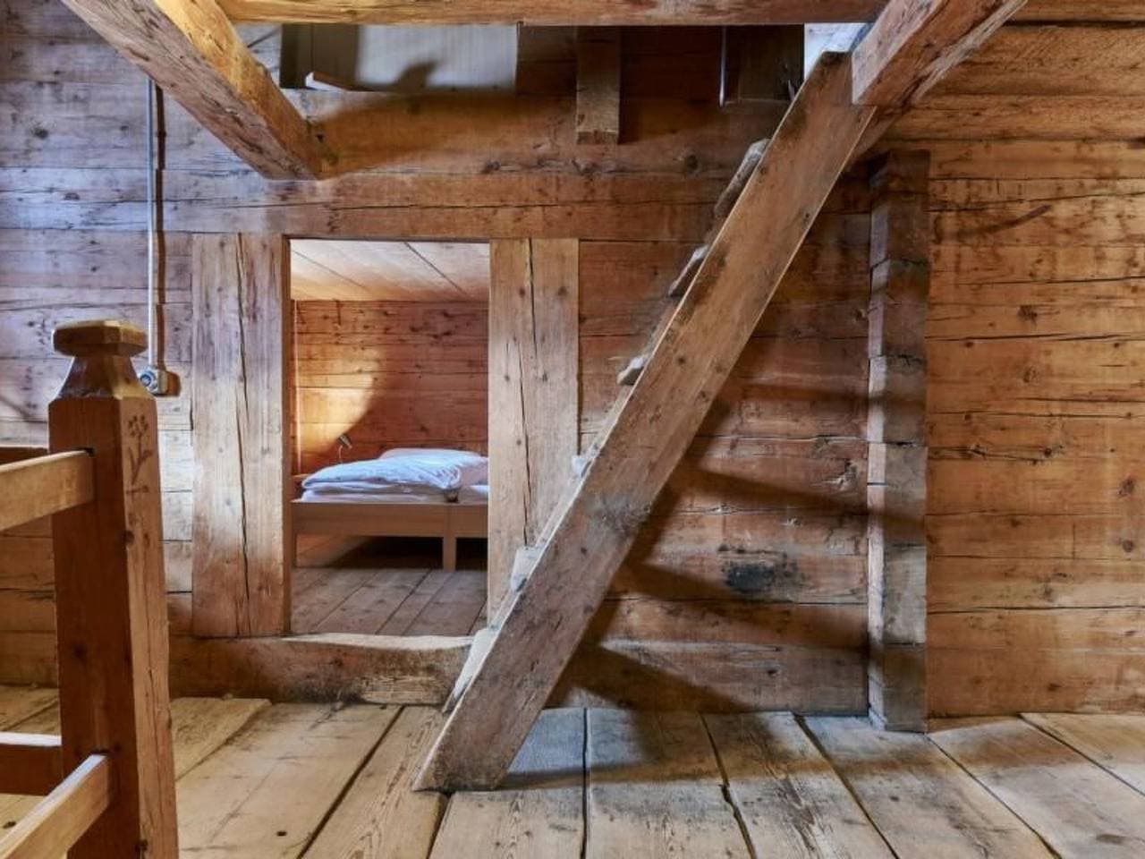 Foto 10 von 14: Nüw Hus