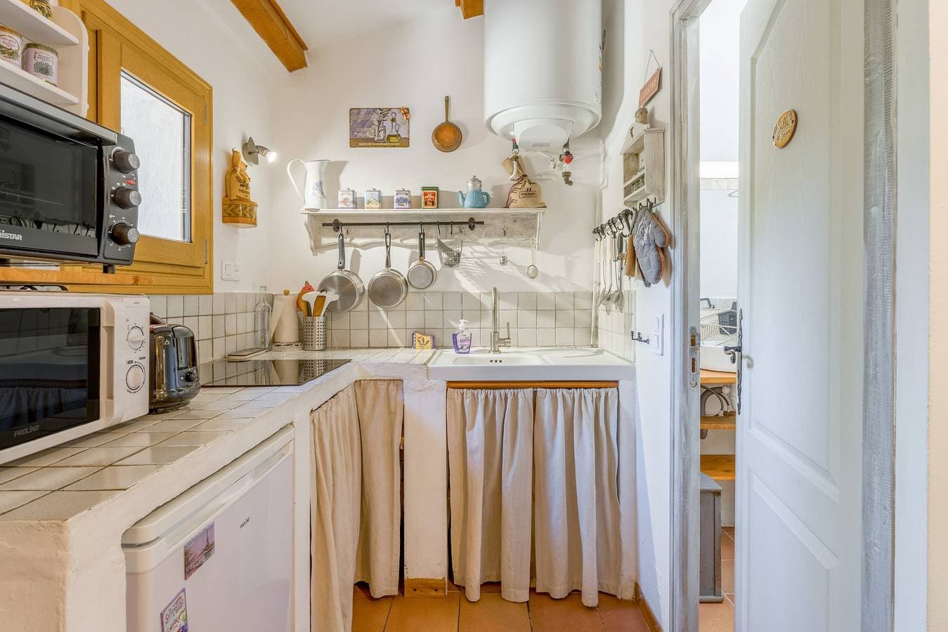 Foto 6 von 23: Oasi des Mirabelles – Provenzalisches Ferienhaus