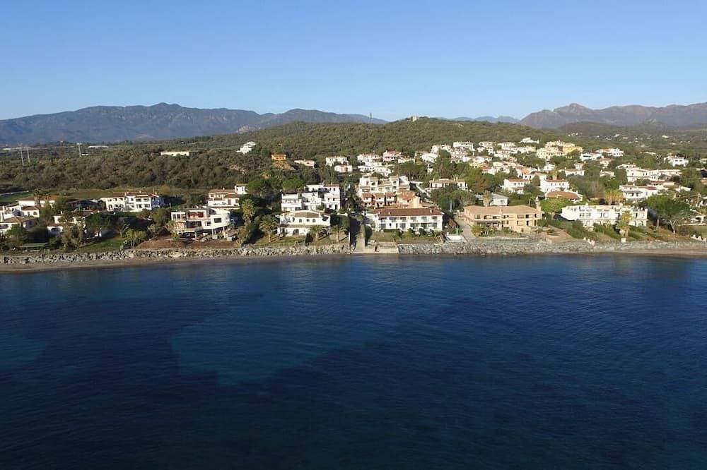 Foto 11 von 23: Terrazza sul Mare