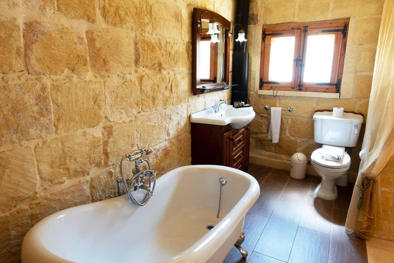 Foto 12 von 21: Villeleynah Amazing Gozitan Villa + Pool