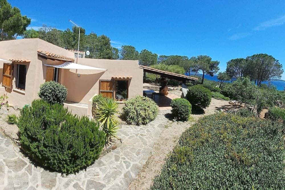 Foto 13 von 30: Villa Gaviel, Villa mit Zugang zum Meer