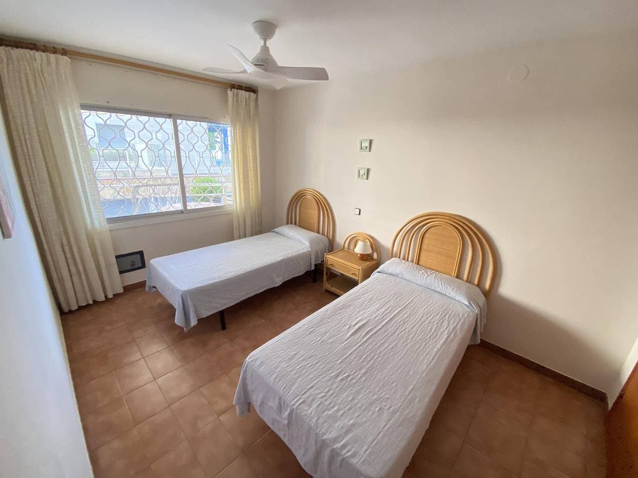 Foto 5 von 15: Appartement en bord de mer avec piscine et parking - Torredembarra