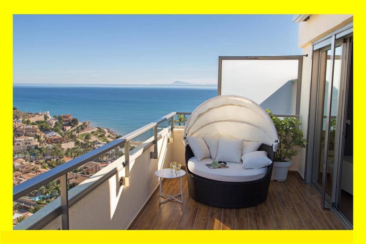 4-Seasons Penthouse Cullera 1