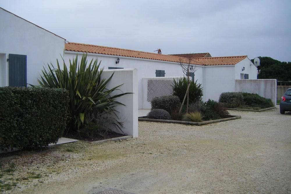 Foto 8 von 18: Ferienwohnung - Saint-Pierre-d''Oléron
