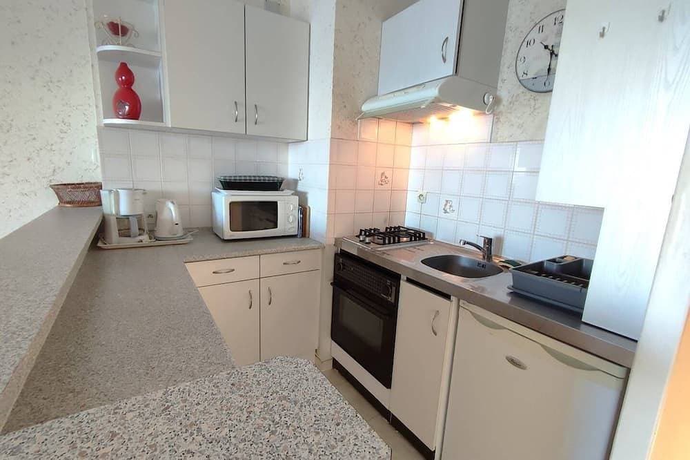 Foto 9 von 16: Schöne Wohnung Mit Aussergewöhnlichem Blick Auf Das Meer In Tregastel