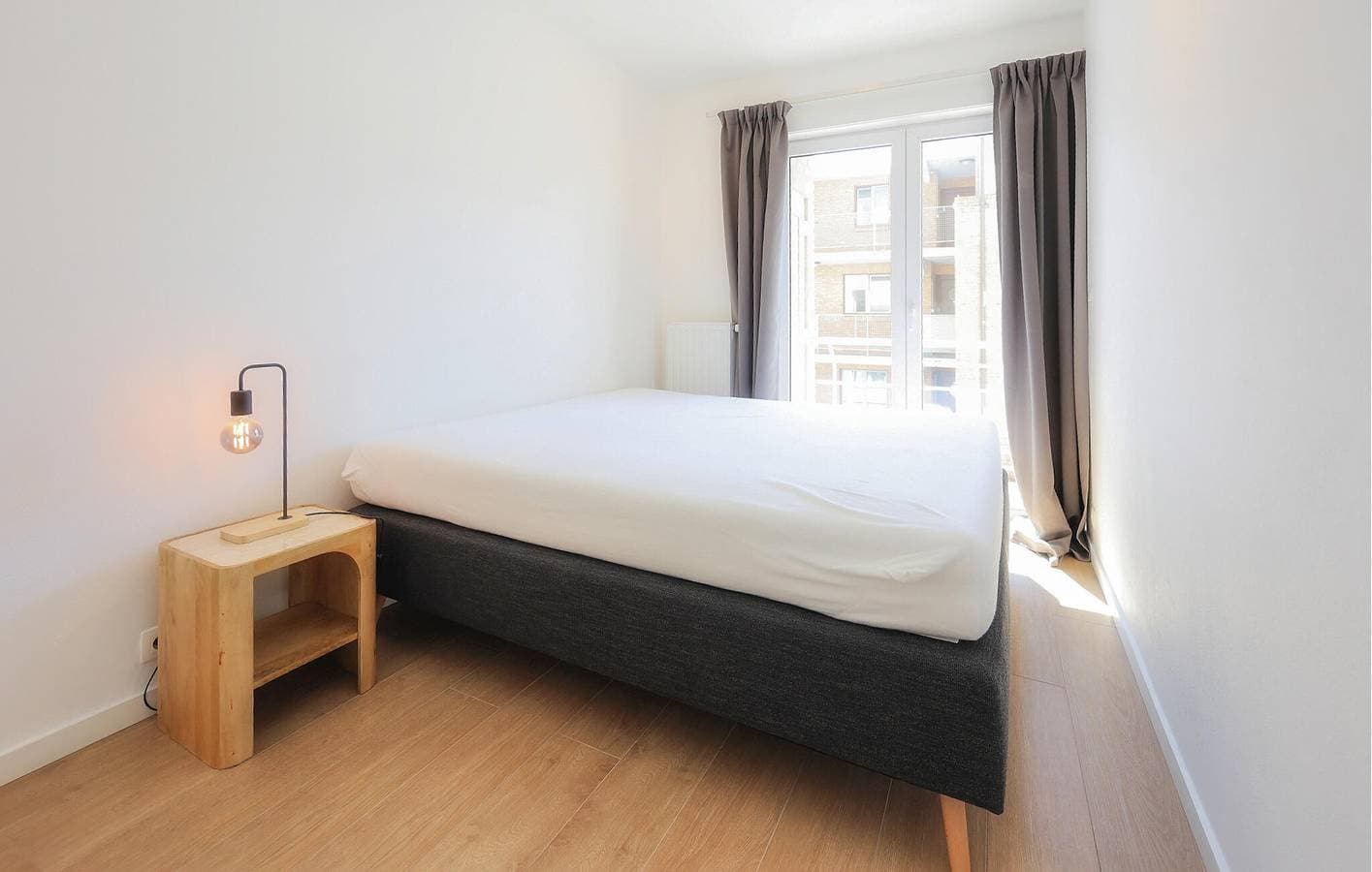 Foto 8 von 21: Ferienwohnung für 5 Personen mit Terrasse
