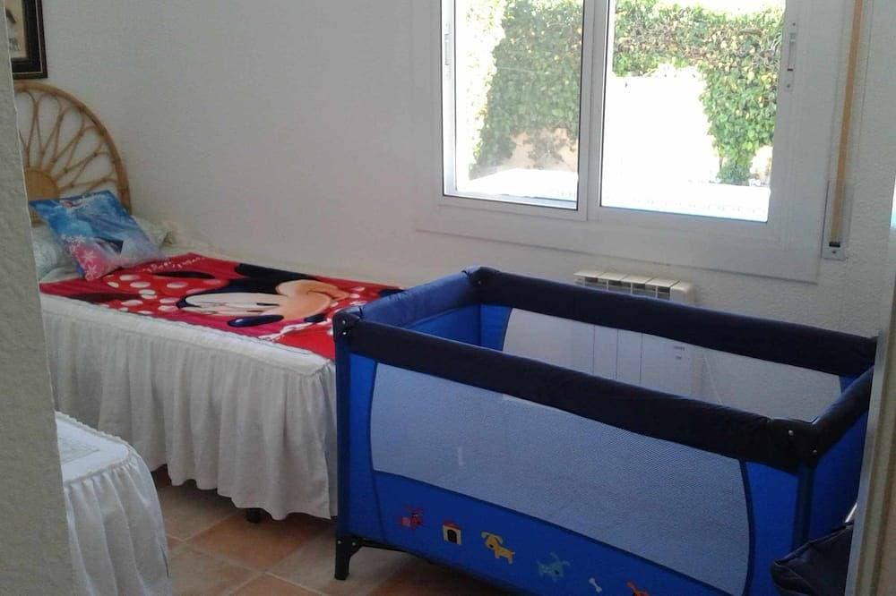 Foto 5 von 30: Schönes freistehendes Haus mit allem Komfort, Schwimmbad und ohne Einsicht!