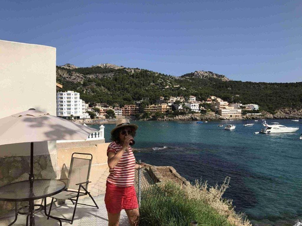 Foto 13 von 15: Apartment - Beach Front