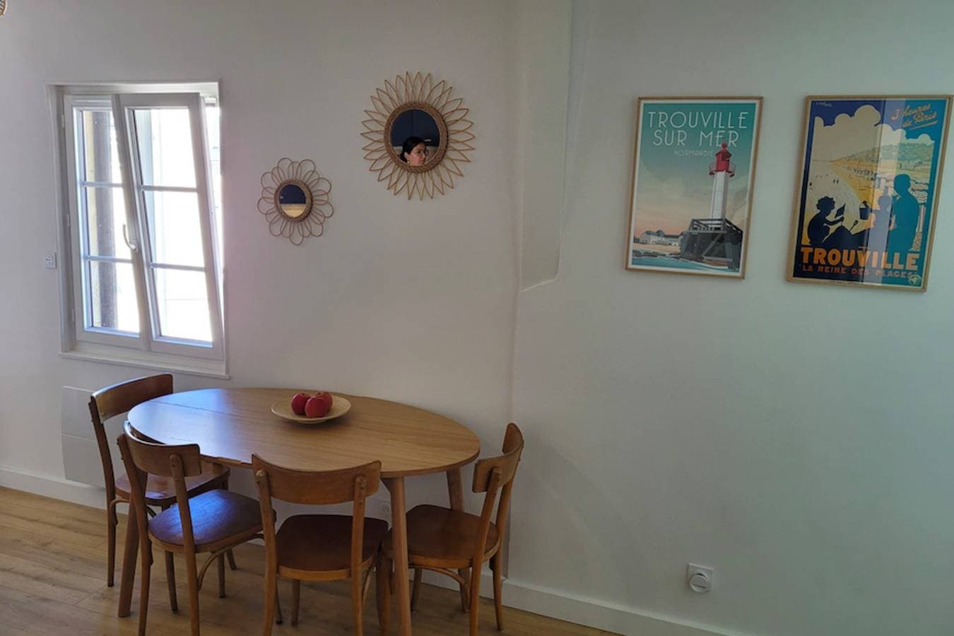 Foto 5 von 21: Ferienwohnung für 4 Personen