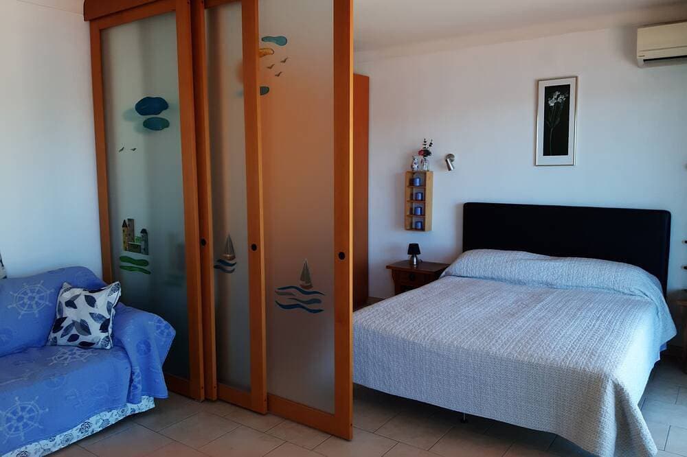 Foto 2 von 22: Luxus Ferienwohnung mit traumhaften Meerblicken