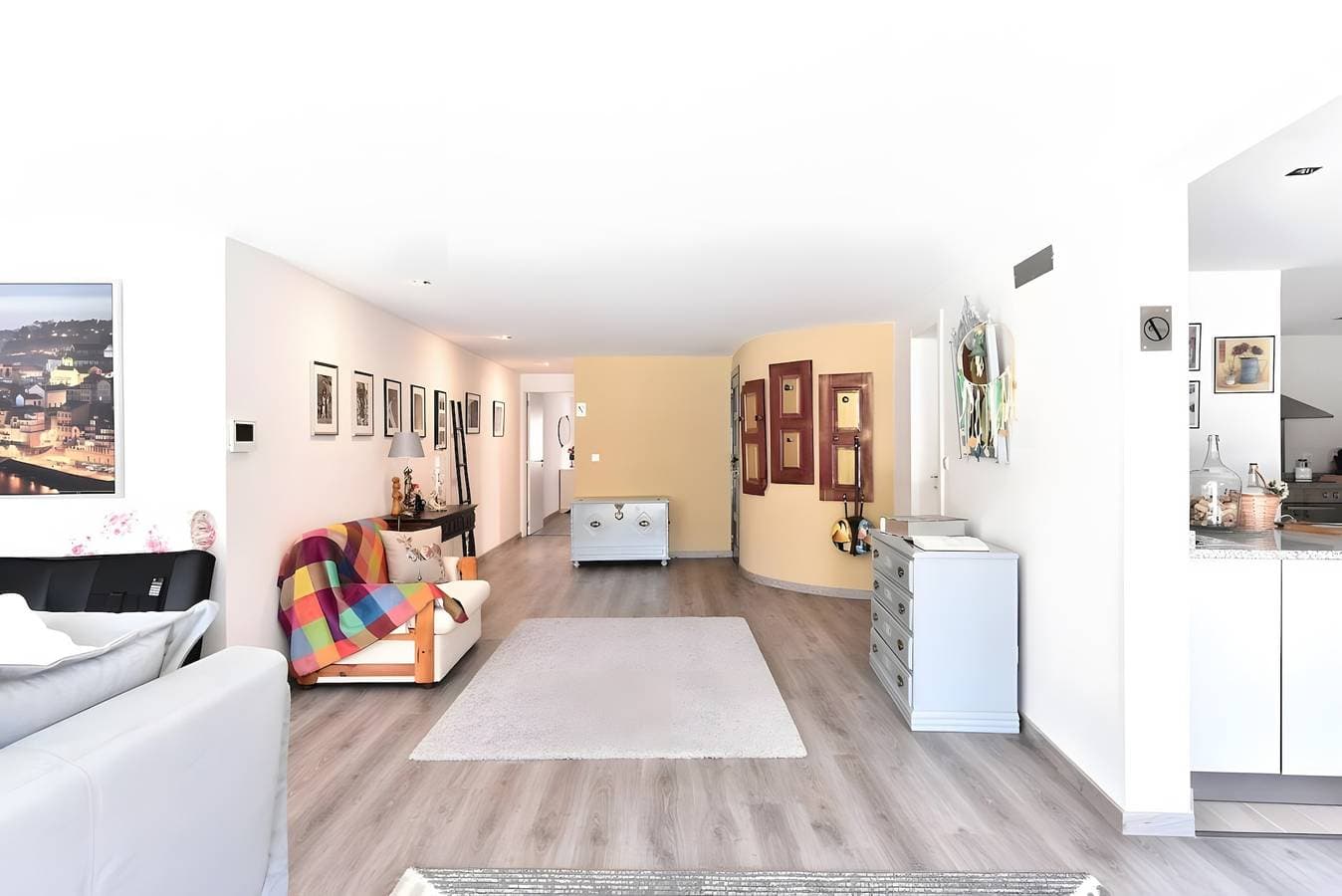 Foto 11 von 24: Ferienhaus 'Casa Janja' mit privatem Pool, Wi-Fi und Klimaanlage
