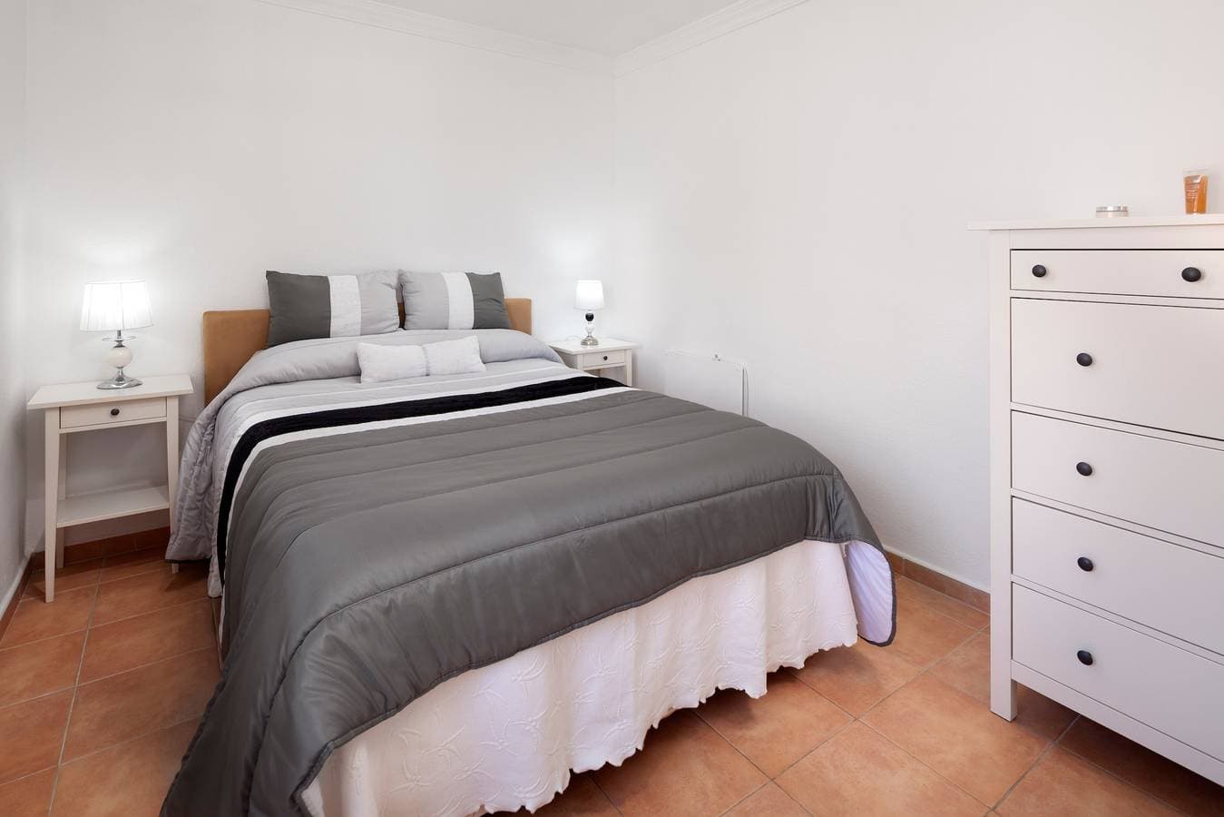 Foto 11 von 26: Ferienwohnung "Playa Rincón De La Victoria" mit Meerblick, Privater Terrasse und WLAN