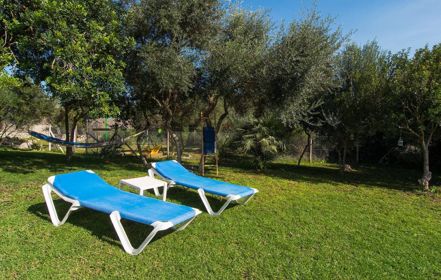 Foto 13 von 46: Moderner Rückzugsort mit Pool, Terrasse und Grill - Capdepera 2km