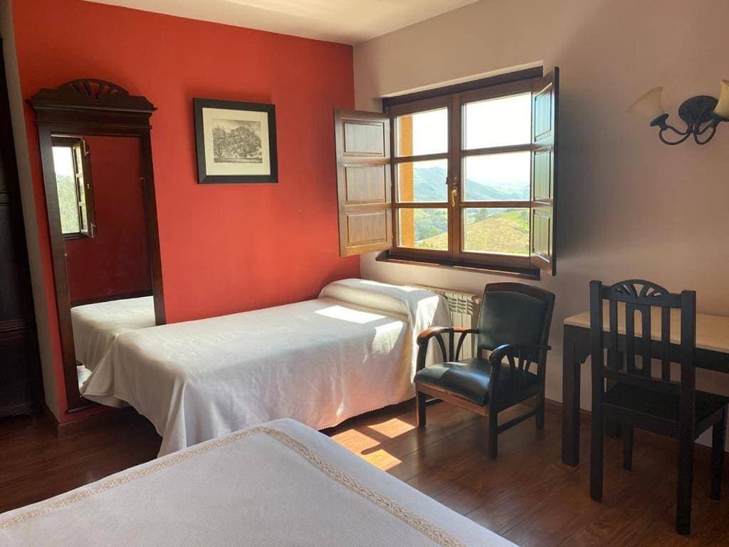 Foto 4 von 11: Double Room