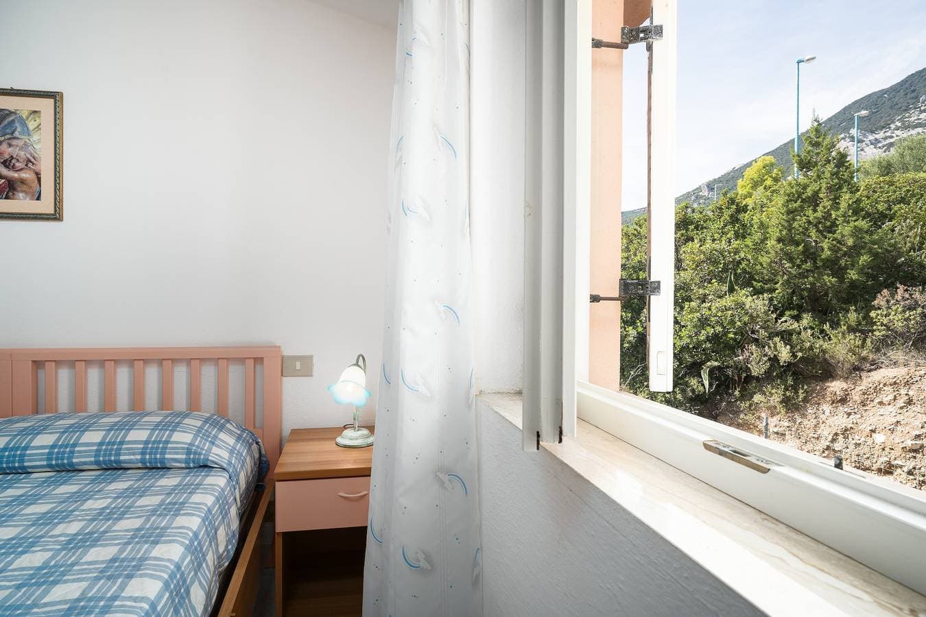 Foto 13 von 21: Ferienwohnung 'Ignis Cala Gonone' mit Meerblick, privater Terrasse und WLAN