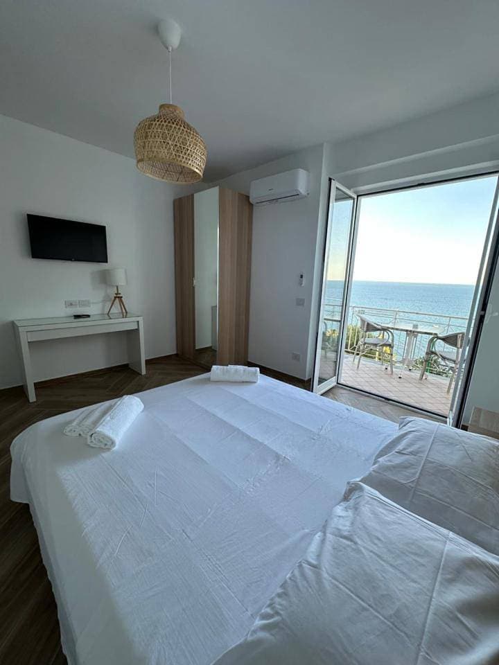 Foto 10 von 16: Suite with Sea View