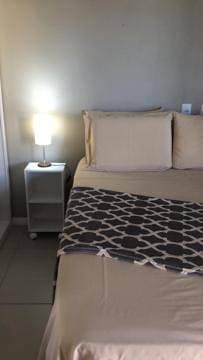 Foto 7 von 8: Large Double or Twin Room