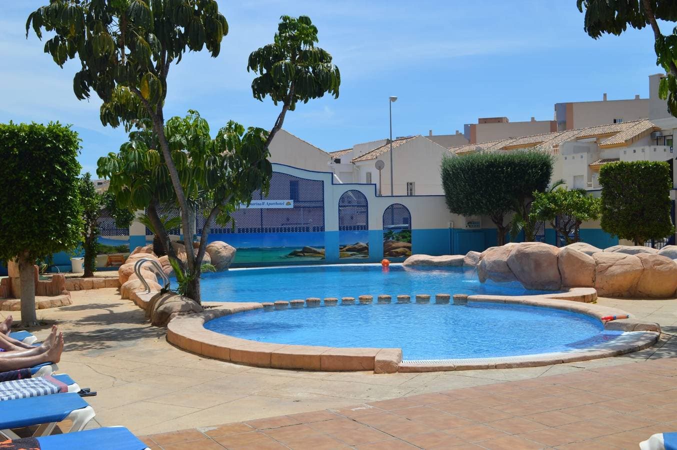 Apt 122, Playamarina2 1