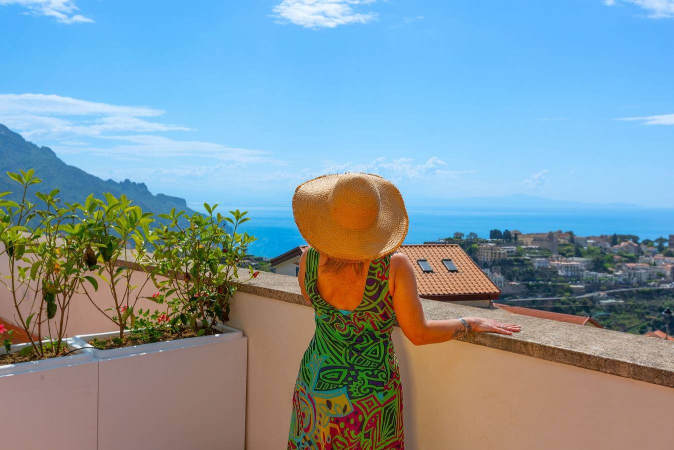 Foto 3 von 14: De Pando- Ravello Caruso