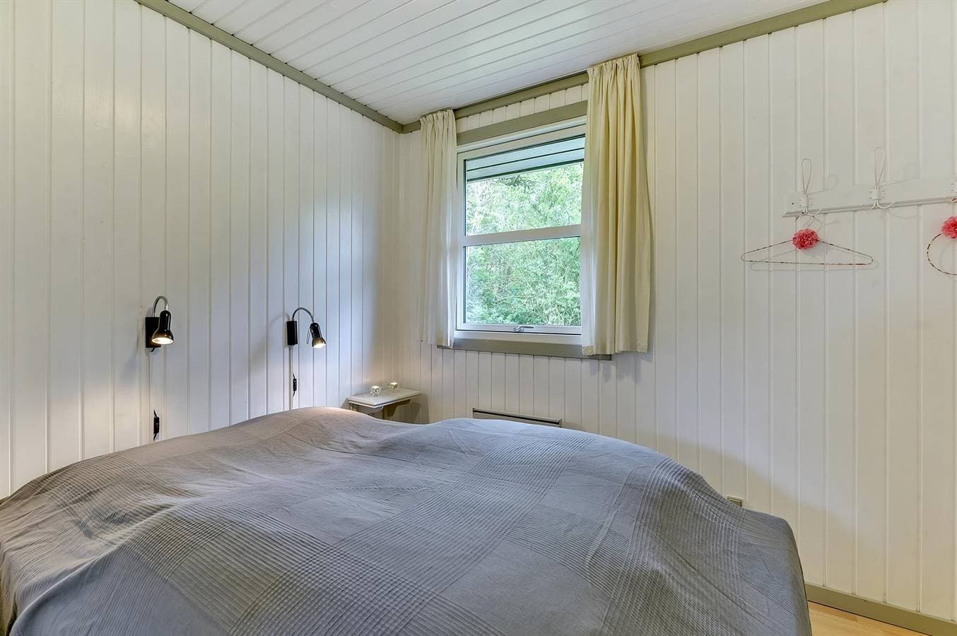 Foto 11 von 39: Amazing home in Ulfborg w/ WiFi and 3 Bedrooms
