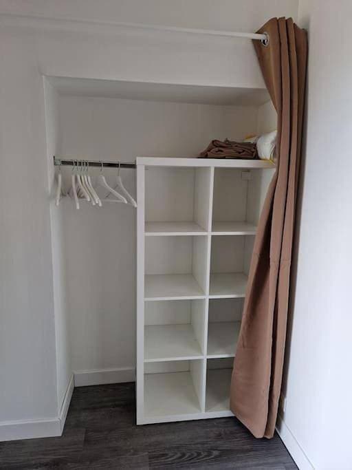 Foto 2 von 21: One-Bedroom Apartment