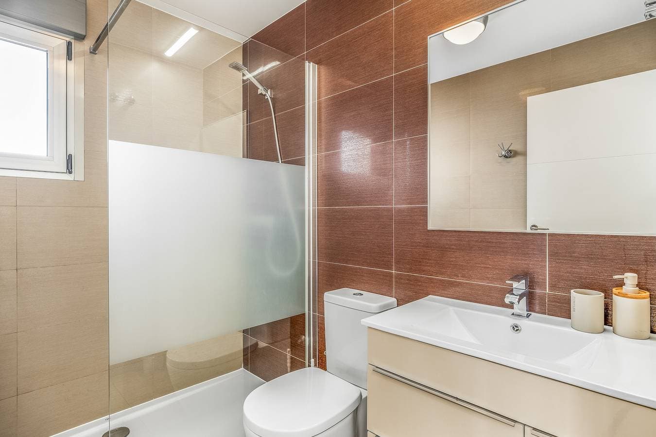 Foto 13 von 21: Villa "Casa Imjo Erdgeschoss" mit Privatem Pool, Privaten Terrassen und Klimaanlage
