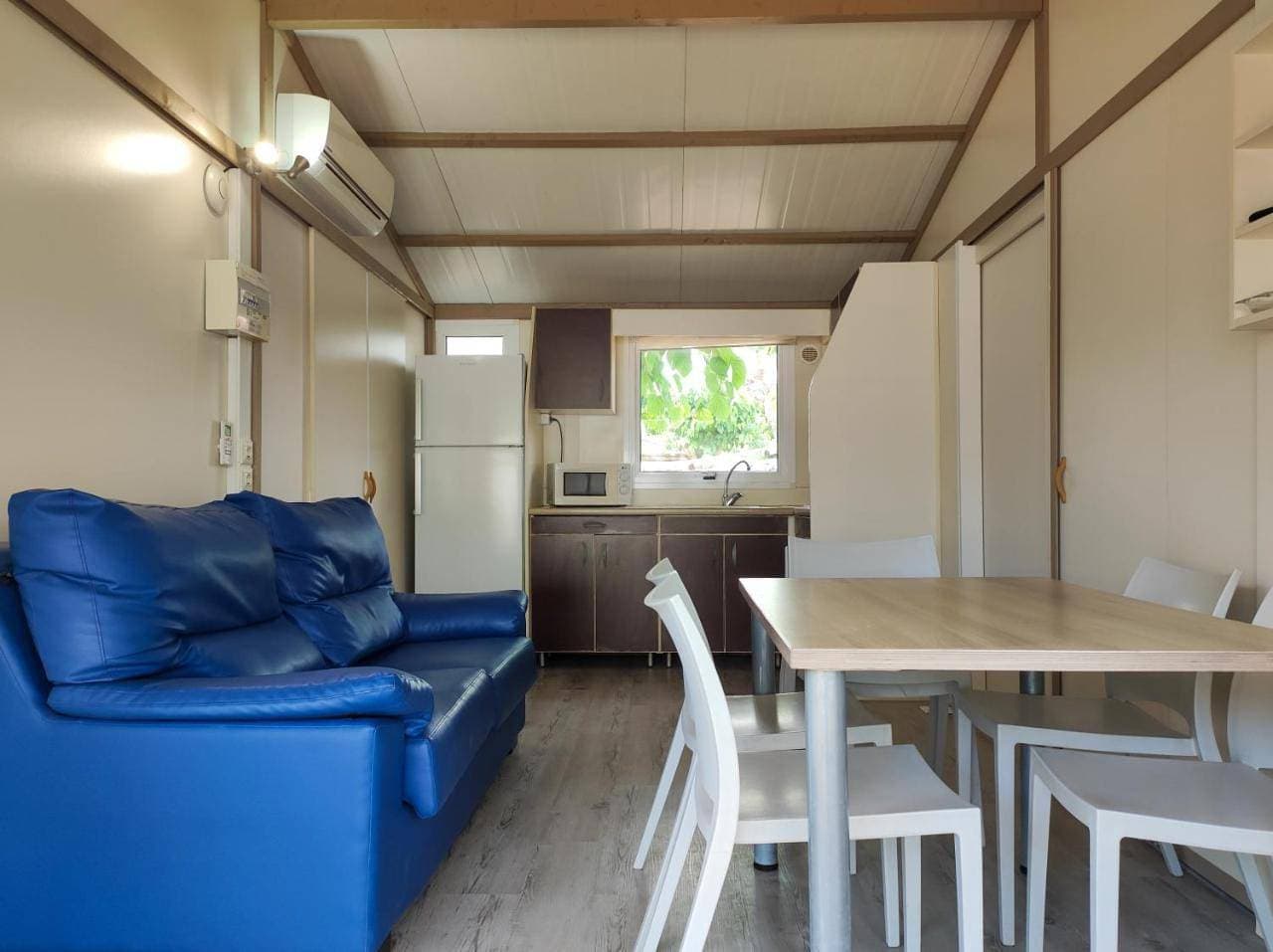 Foto 7 von 12: Three-Bedroom Bungalow